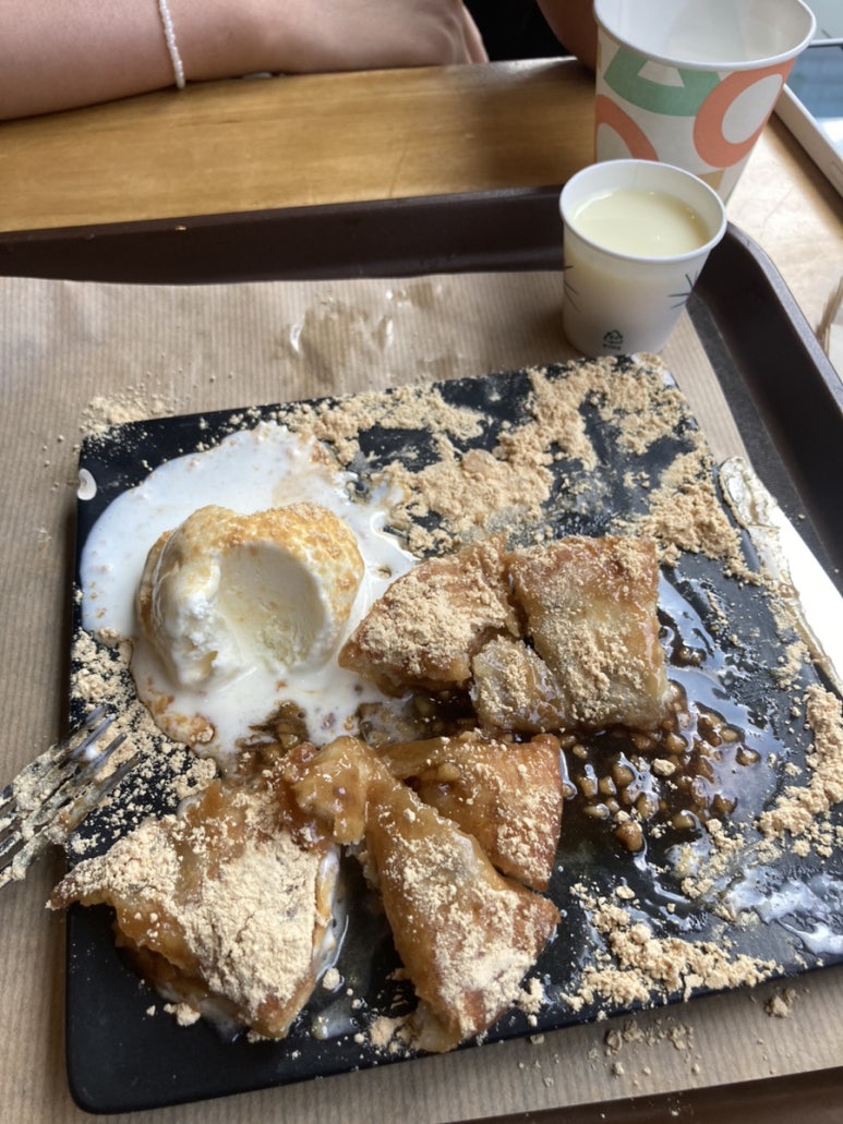 설빙부산 이미지