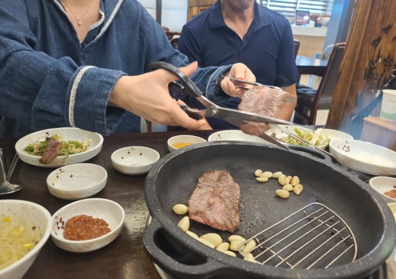 청도축산농협축산물프라자 이미지