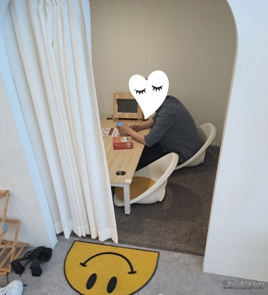 멜팅다이스보드게임카페 이미지