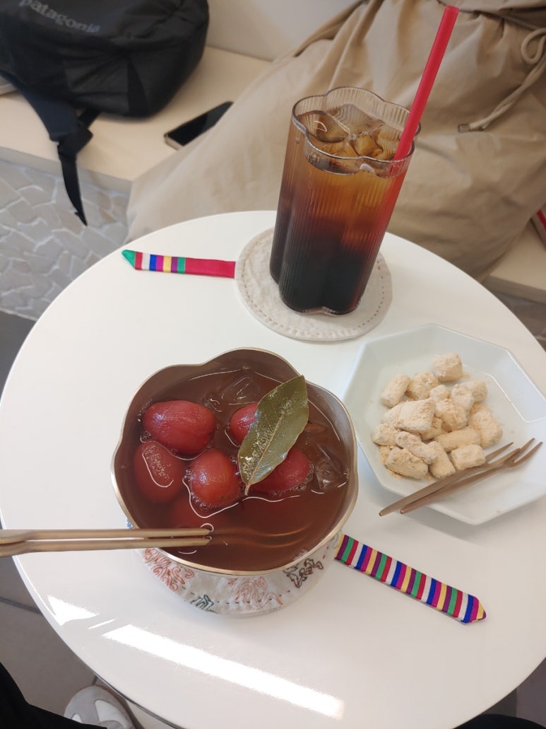 은설전통수제디저트 이미지