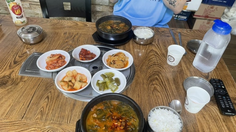부뚜막 식당 이미지