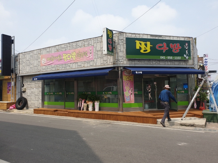 짱다방 이미지