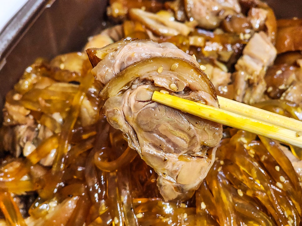 마왕족발여주점 이미지