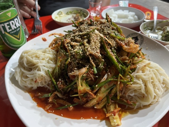 한마당치킨호프 이미지