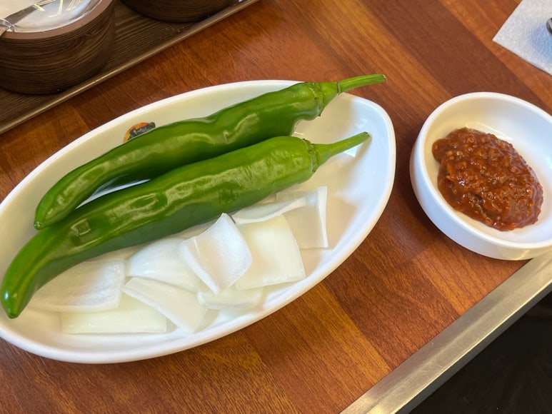 뜨끈이감자탕군서점 이미지