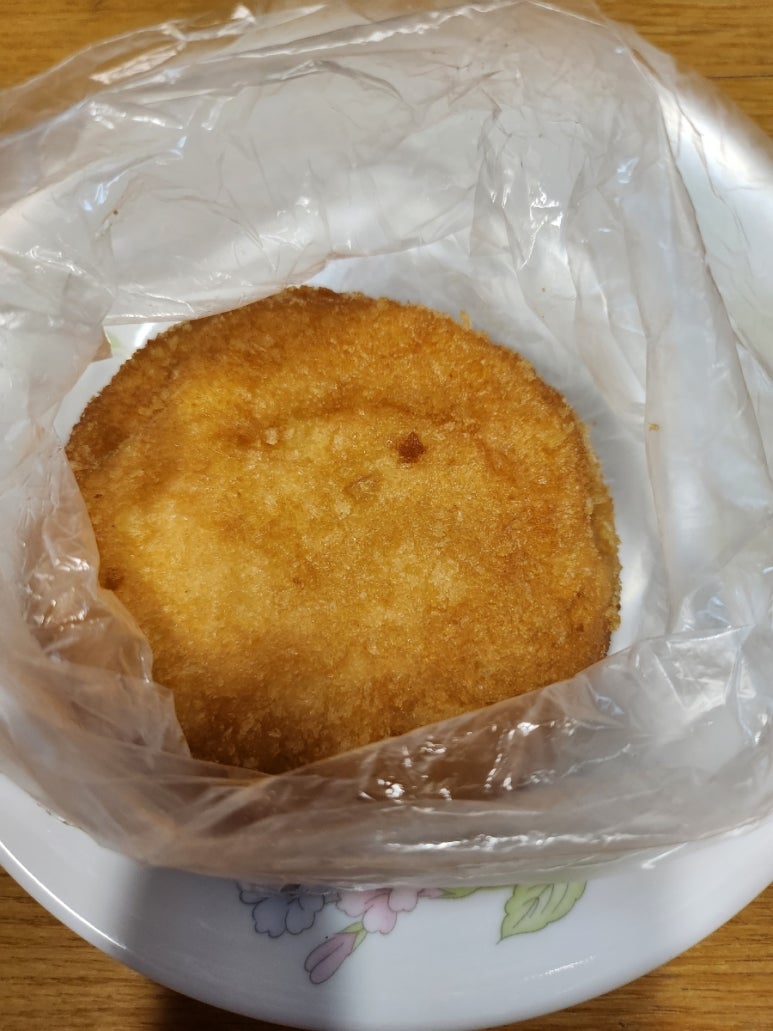 송사부수제쌀고로켓 이미지