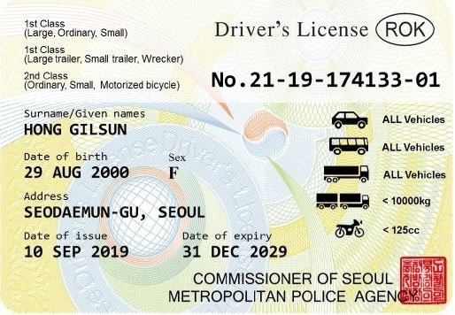 오션렌터카 이미지
