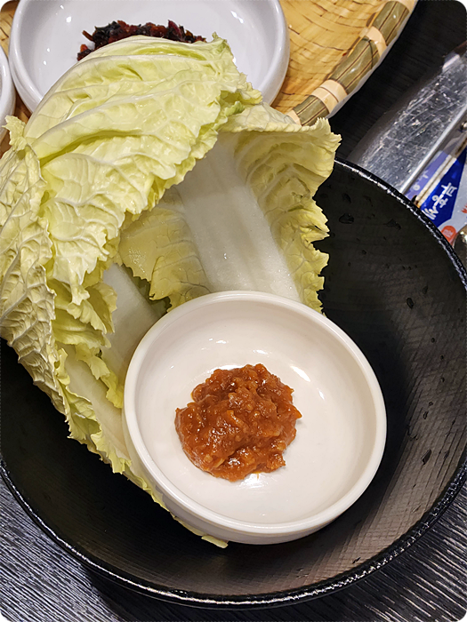 하나정육 이미지