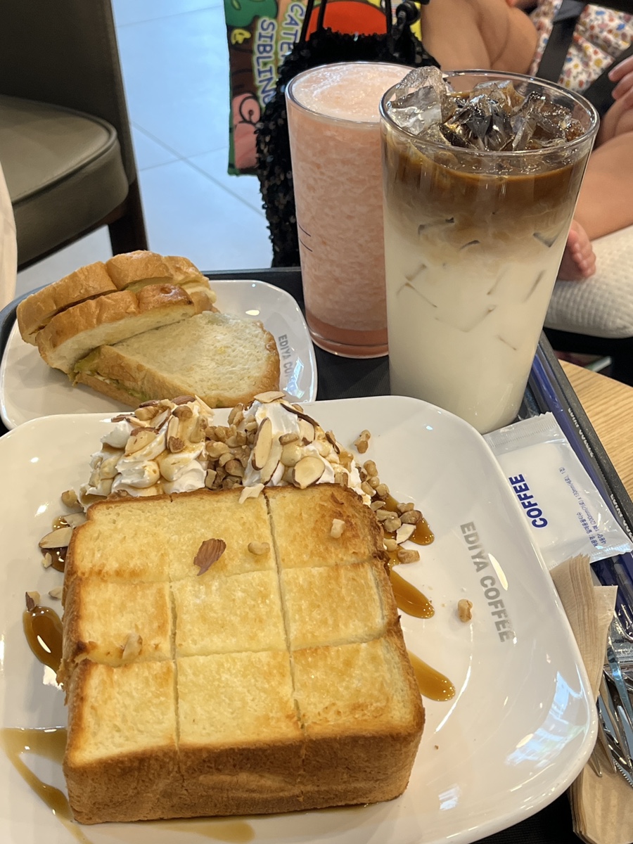 파스쿠찌원주봉화산점 이미지