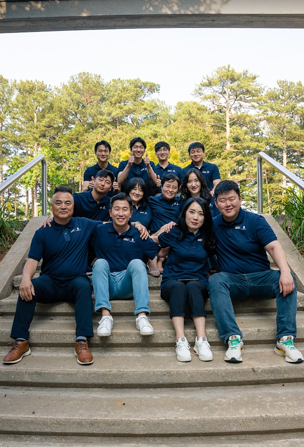 아하투어주 이미지
