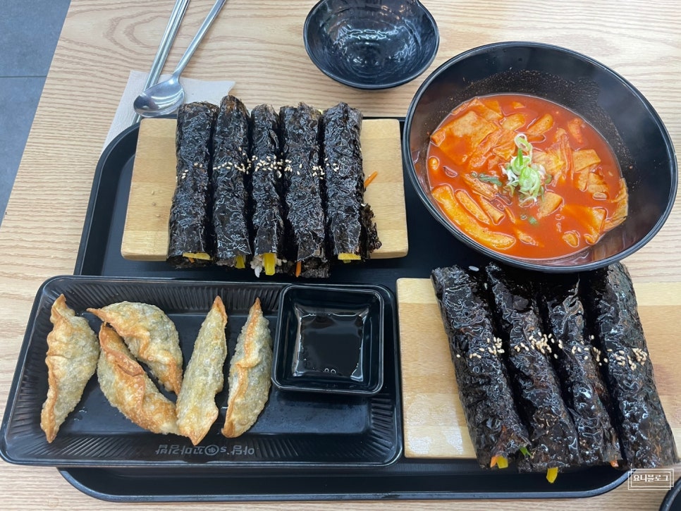 아담s꼬마김밥 이미지