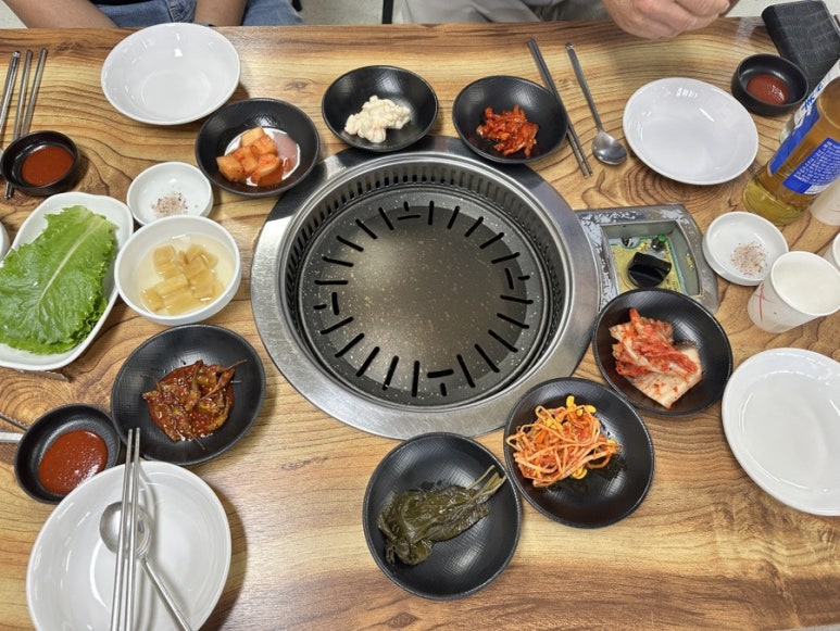 전설의삽교곱창 이미지