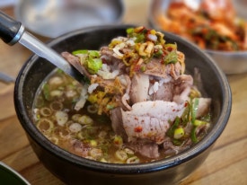 갈비한판 이미지