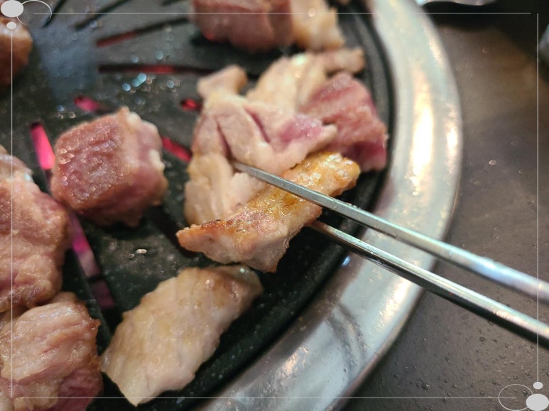 금성식당 이미지