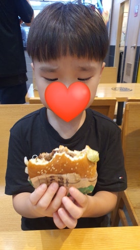 버거킹 용인신갈점 이미지