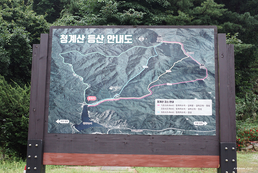 호수펜션 이미지