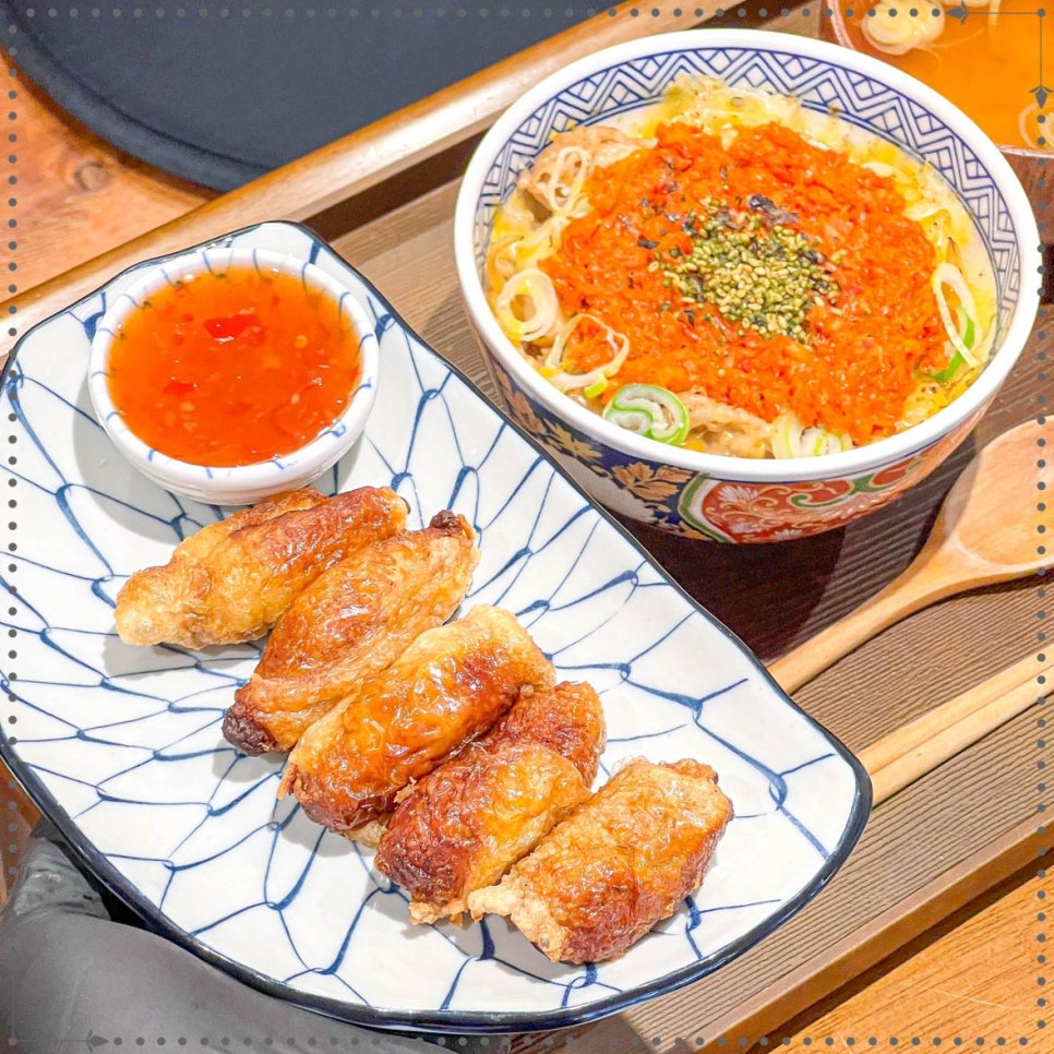 계림반찬 이미지