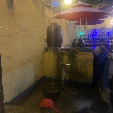 산이네삼겹살 이미지