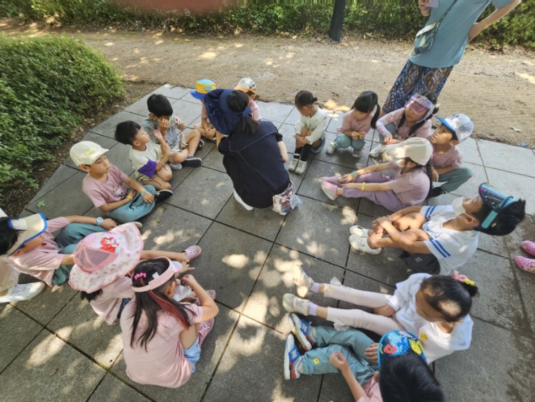 고양시립풍동어린이집 이미지