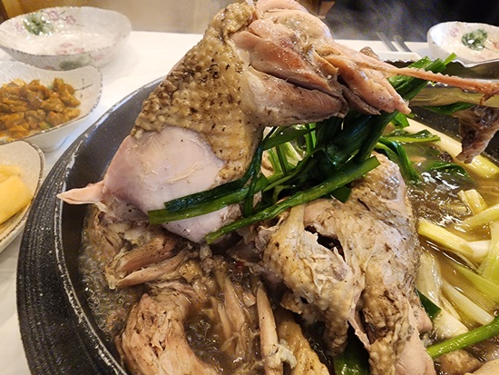 능이백숙명가 이미지