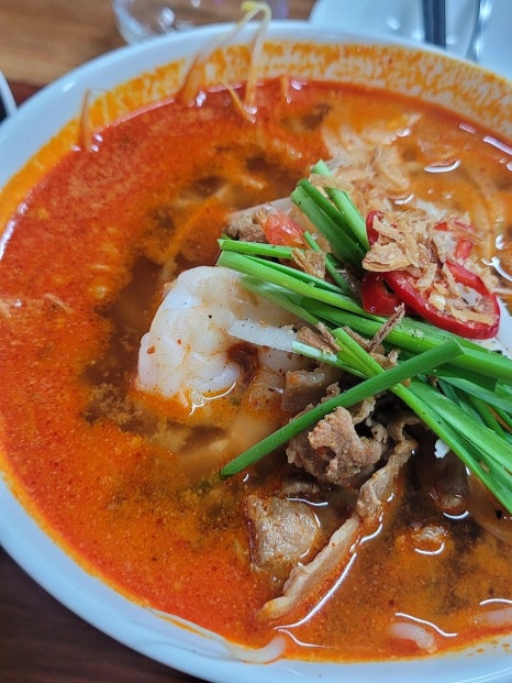 주)호호식품 이미지