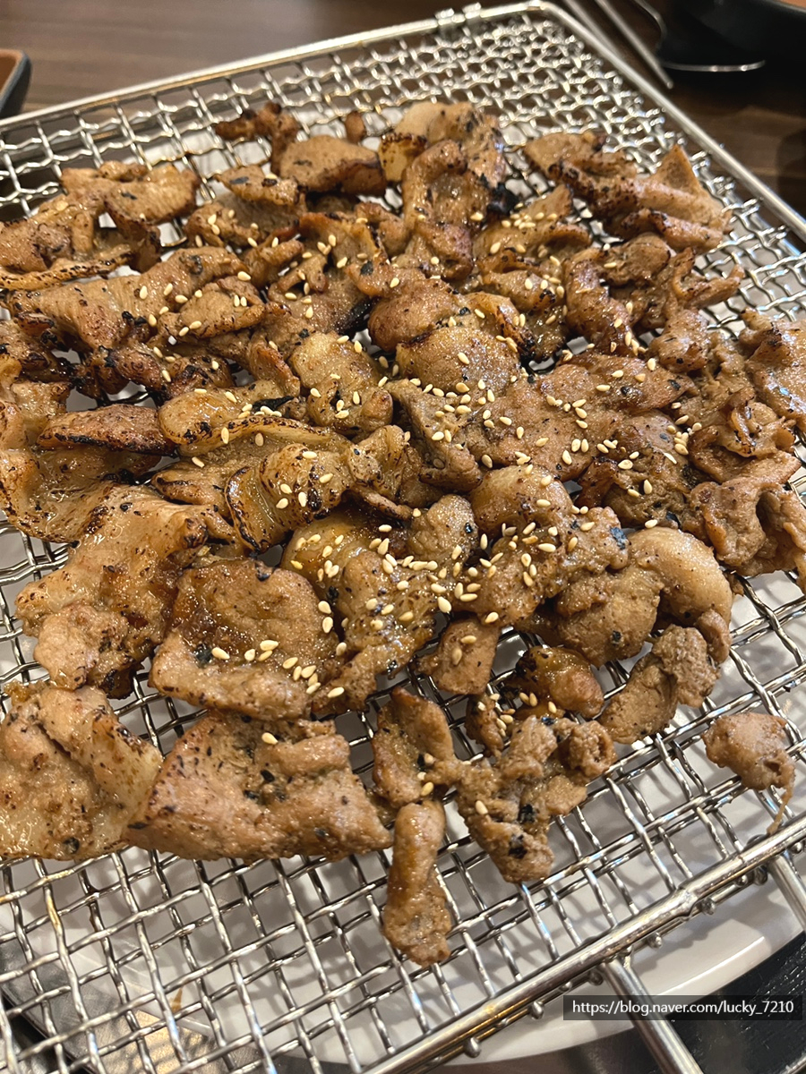 전원석쇠 이미지