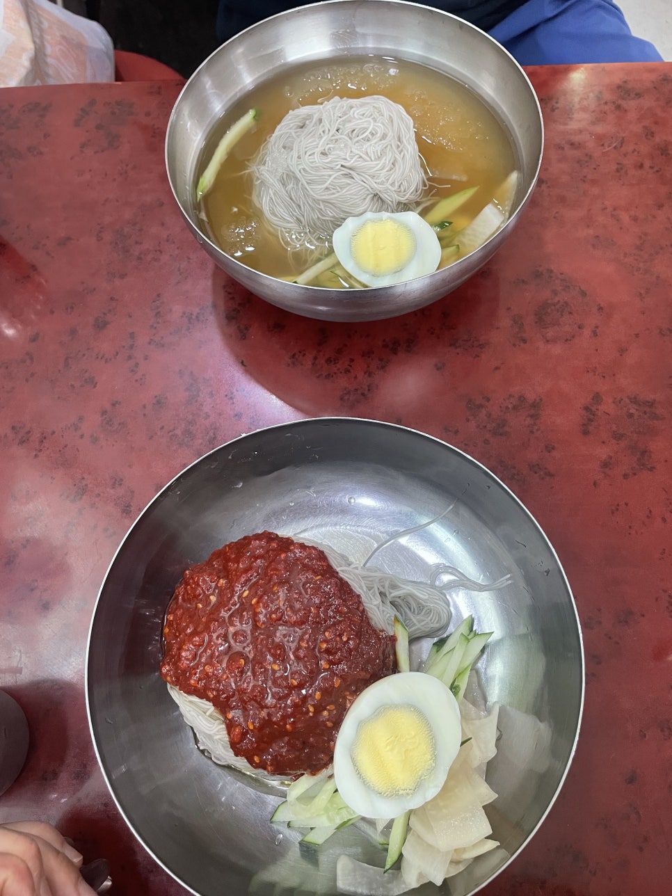 동부면옥 이미지
