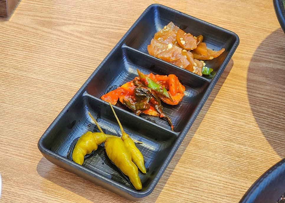 강릉초당짬뽕순두부여주점 이미지