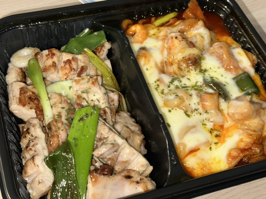기영이숯불두마리치킨 양산물금점 이미지
