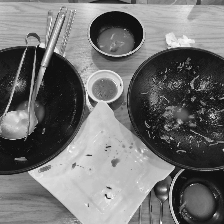 배말칼국수김밥 고현본점 이미지