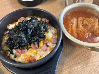 더렁즈커피 이미지