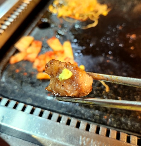 시민삼겹살 이미지