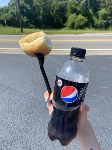 얌채치킨 이미지