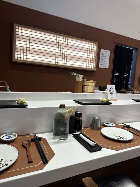 오마카세 오사이초밥 광화문점 이미지