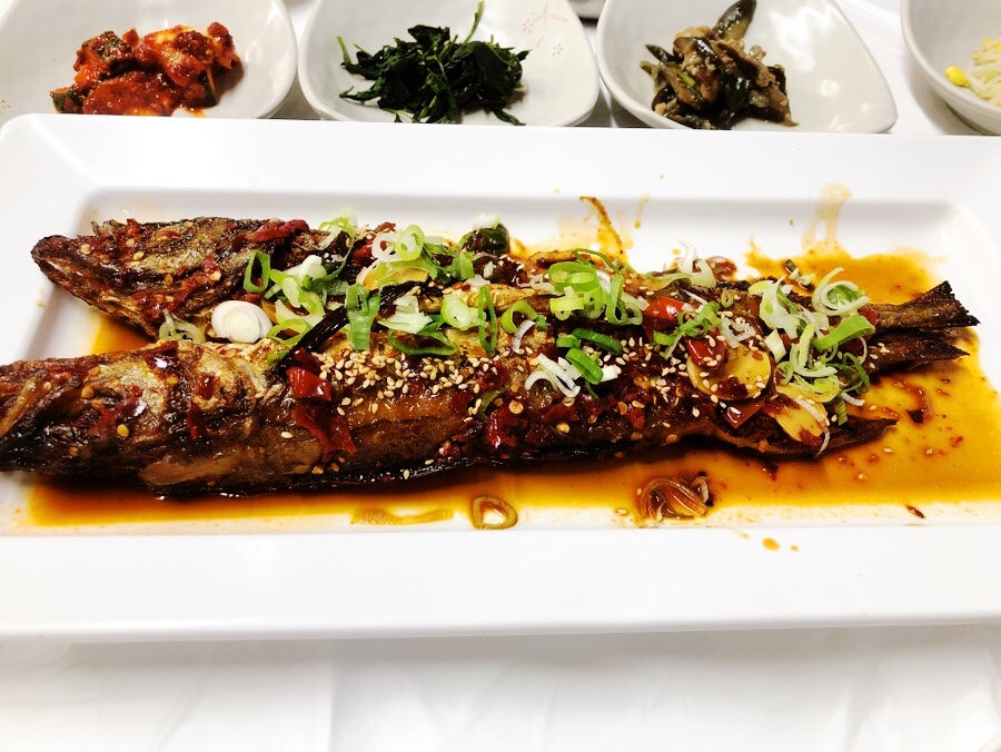 남산골식당 이미지