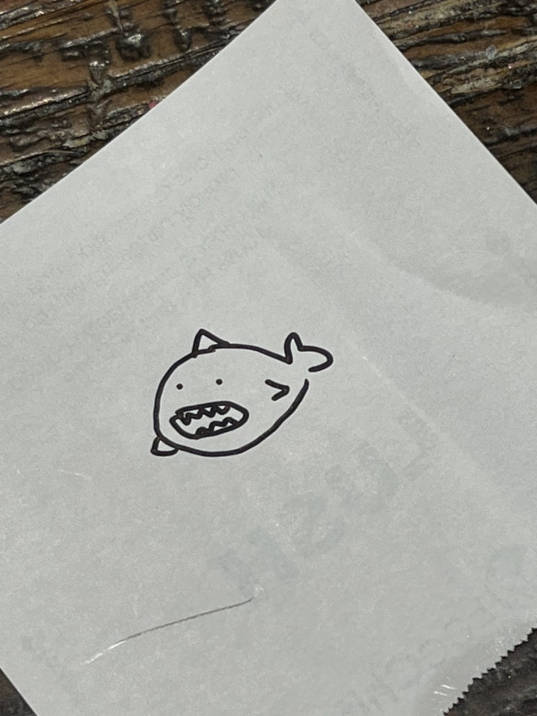 Fine Thank U 이미지