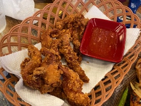 화락바베큐치킨평택비전점 이미지