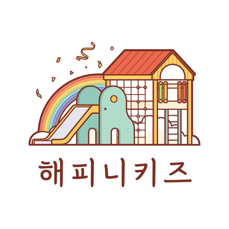 해피니키즈 이미지