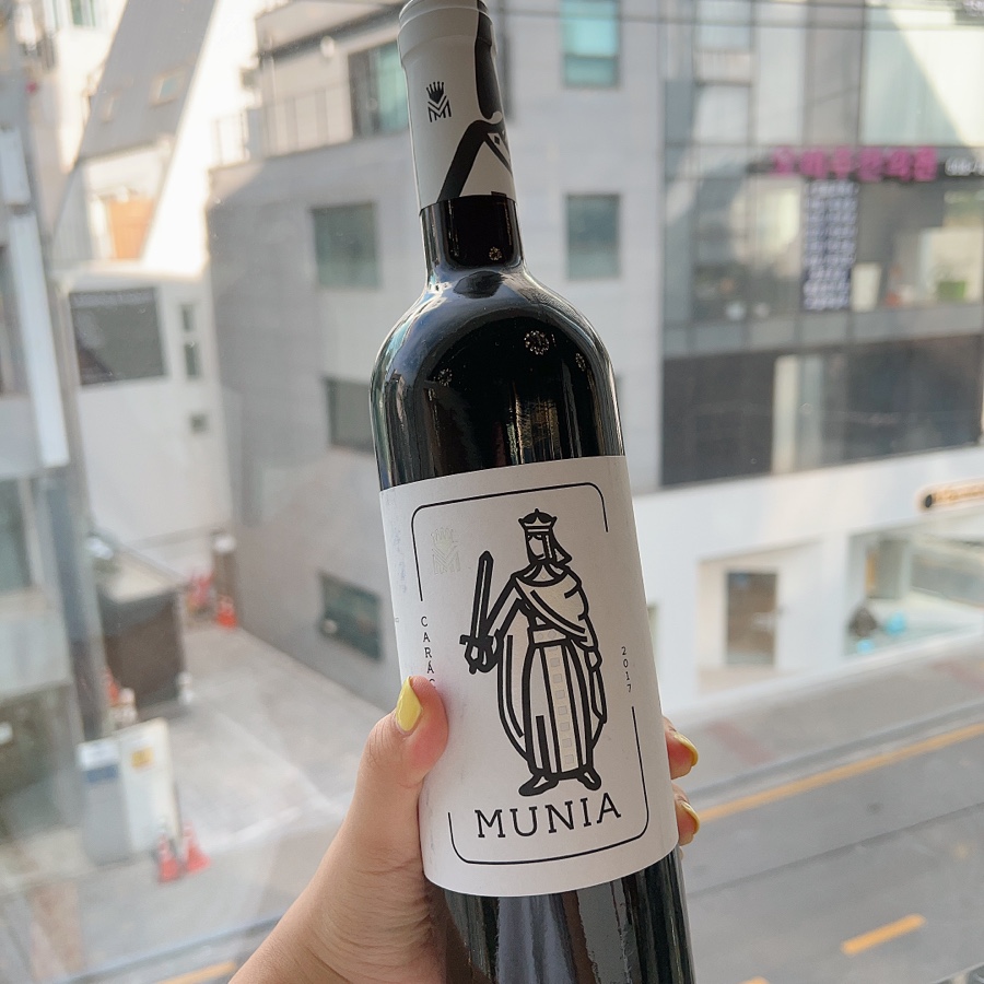 와인하우스학동주류 이미지