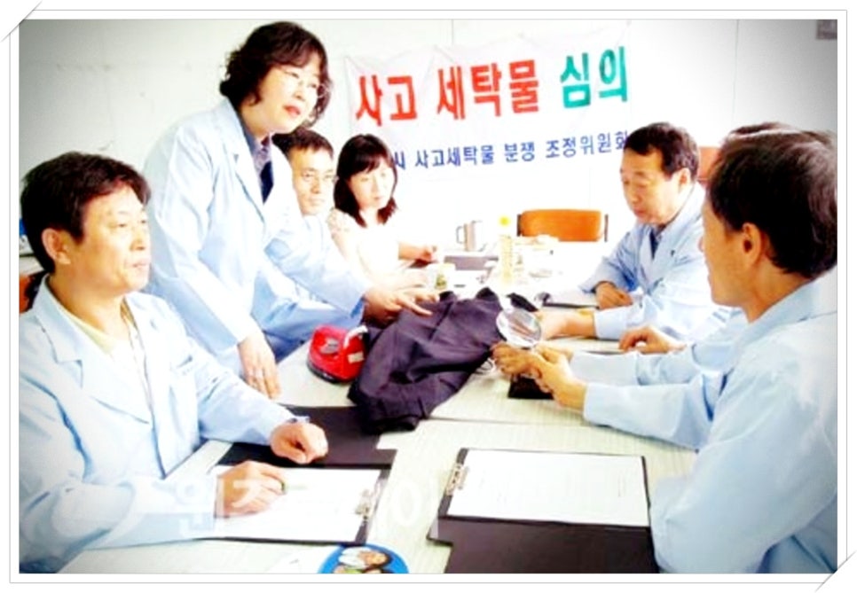 맨하탄명품세탁소 이미지