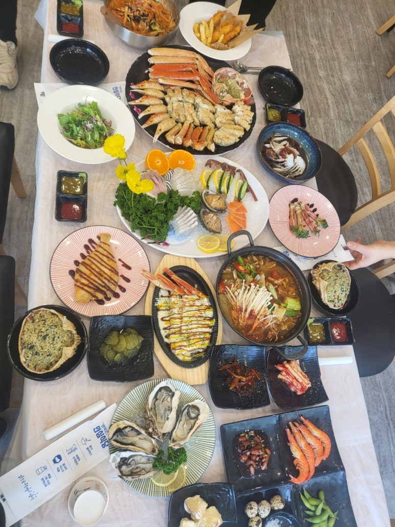 박근석명품대게직판장 이미지