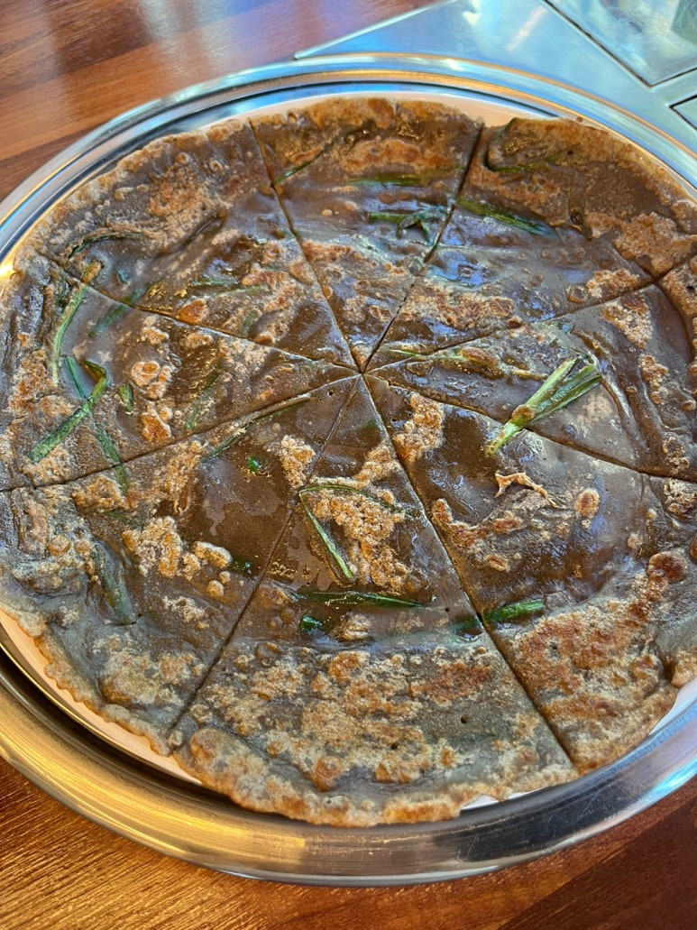 한두레식당 이미지