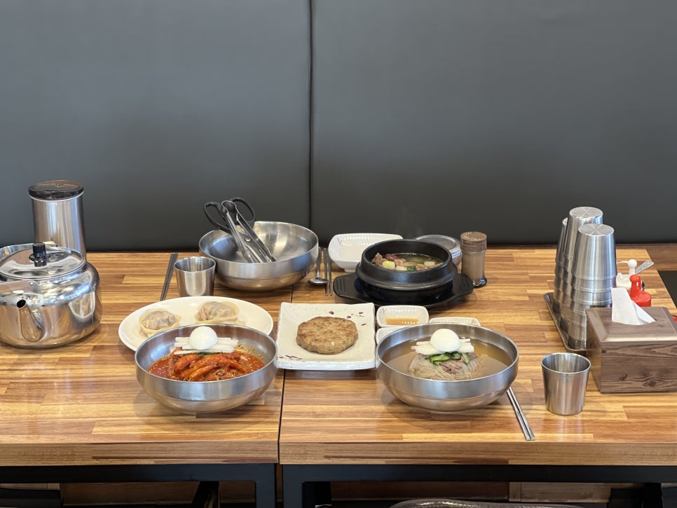 함흥도하냉면 이미지