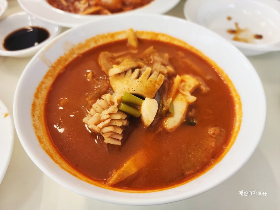 윤쉐프차이니스레스토랑 이미지
