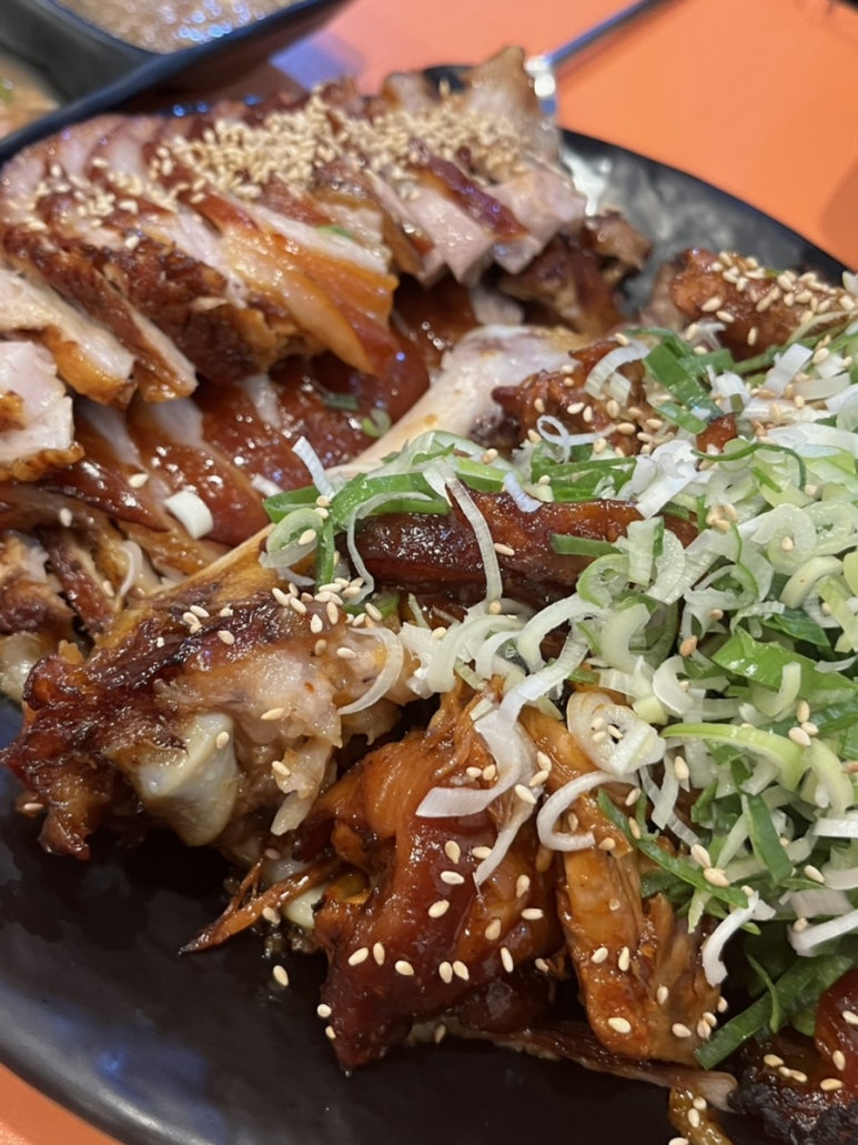 사또통족발 이미지