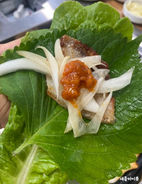 후계자식육식당 이미지