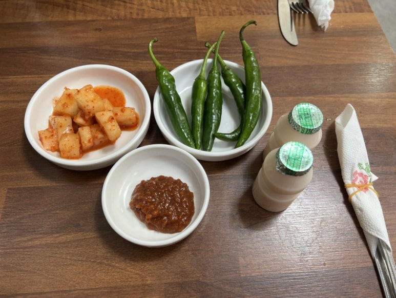 LA돈까스식당 이미지