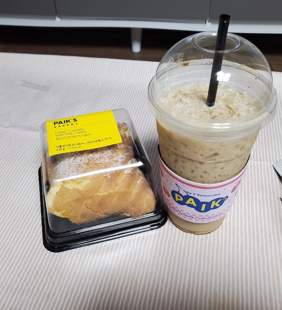 빽다방 의정부세무서점 이미지