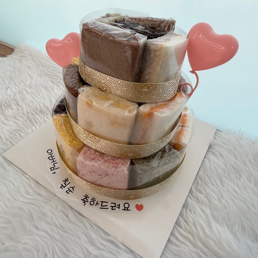 미도떡집 이미지