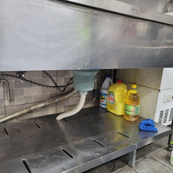 분식식당 이미지
